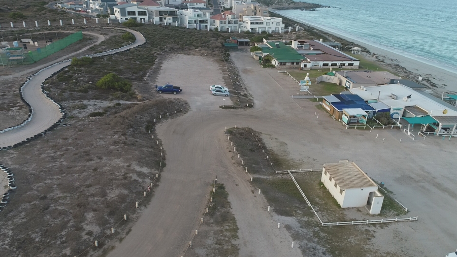 Commercial Property for Sale in Mykonos Western Cape